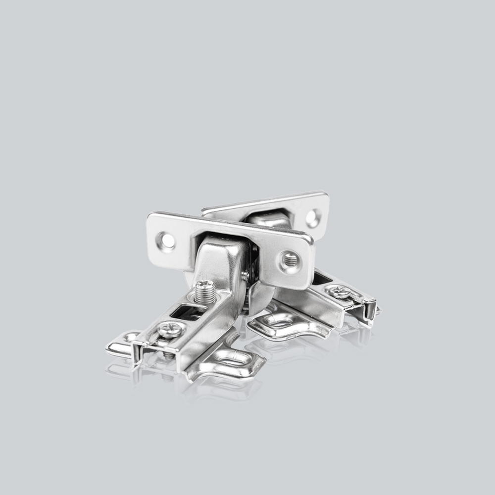 Меблева фурнітура