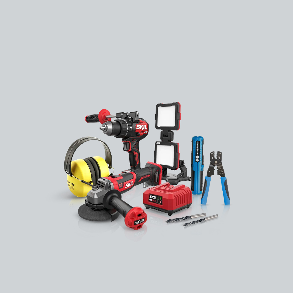 Інструменти і витратні матеріали